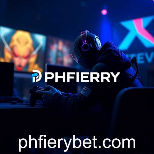 The Rise of PHFIERY and Its Impact on Gaming Culture