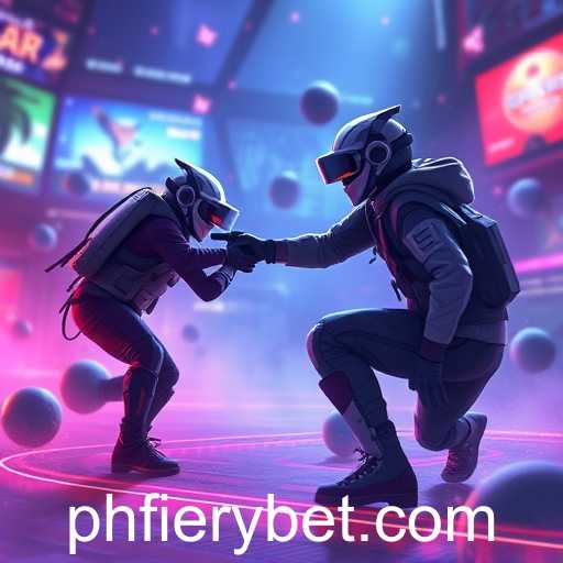 The Rise of PHFIERY and the Gaming Revolution